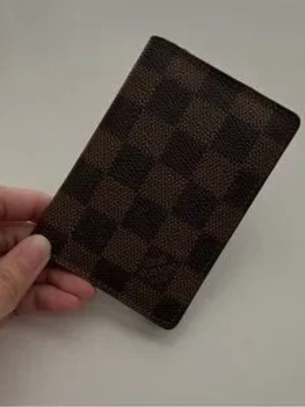 Louis Vuitton Card Holder